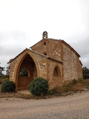 Ermita Sant Mer