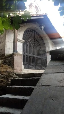 Ermita Santa Ana