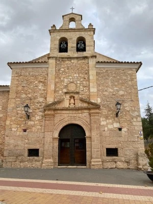 Ermita Virgen de Gracia
