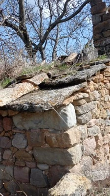 Ermita Virgen de la Piedad ( Ruinas)
