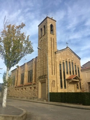 Església