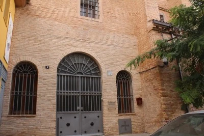 Convento de Santa Clara