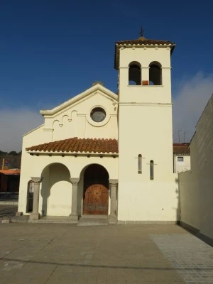 Església