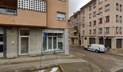 Església Bíblica d'Olot