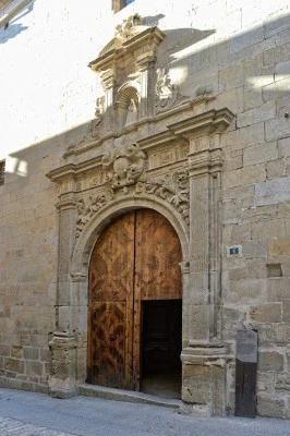 Església de la Mare de Déu del Portal