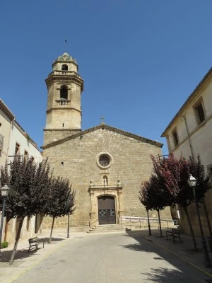Església de Sant Andreu