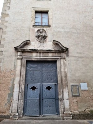 Església de Sant Felip Neri
