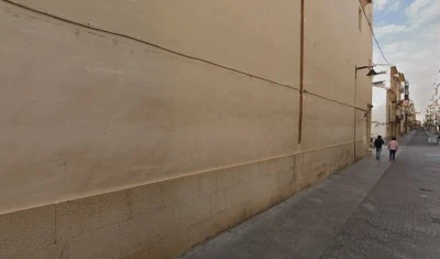 ESGLÉSIA DE SANT FRANCESC