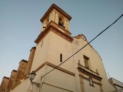 Església de Sant Joan Baptista