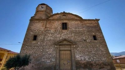 Església de Sant Miquel