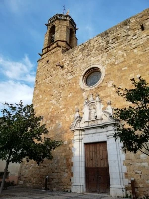 Església de Sant Pere