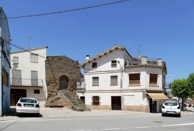 Església de Sant Pere