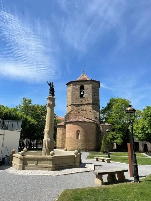 Esglesia de Sant Pol