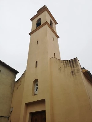 Església de Sant Vicent Ferrer