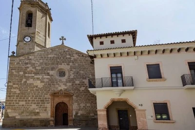 Església de Santa Maria