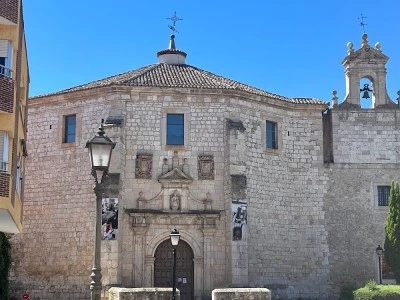 Convento de Santa Clara