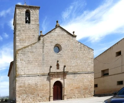 Església de Santa Maria Assumpta