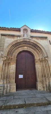 Església de Santa Maria de Vilagrassa