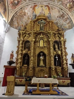 Convento de Santa Clara