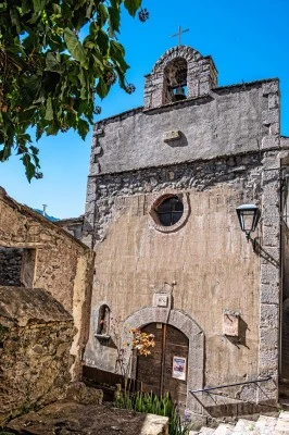 Església Sant Feliu