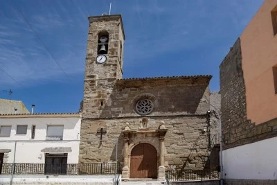 Esglèsia Sant Josep