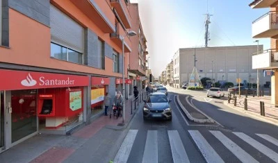 Església Santa Eugènia