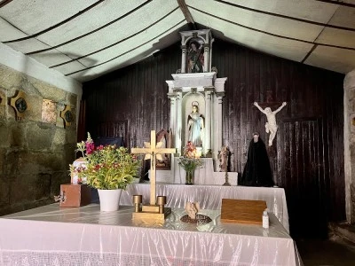 Capela de Santa Margarida