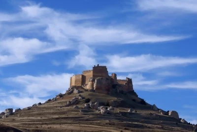 Fortaleza califal de Gormaz