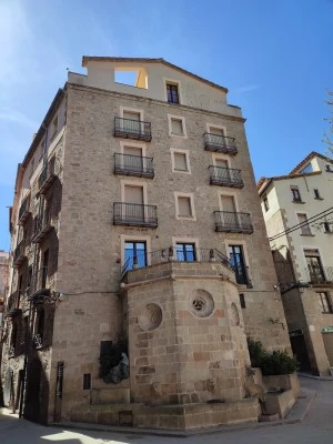 Fuente de la Iglesia