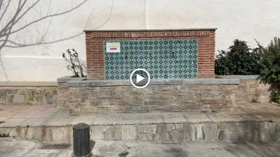 Fuente Iglesia
