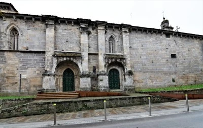 Convento de Santa Clara