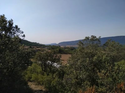 Gruta de la Virgen de Javier
