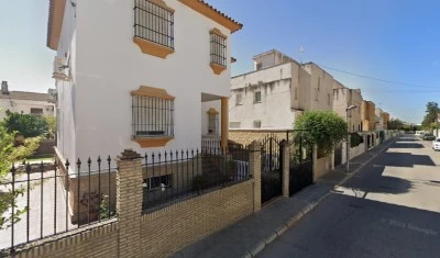Hdad de Ntra. Sra. del Rocío de Gelves