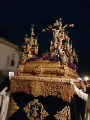 Hermandad de la Vera Cruz