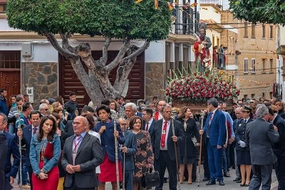 Hermandad de San Marcos