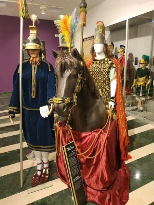 Hermandad del Cristo Amarrado A la Columna