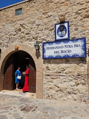 Hermandad del Rocío de Melilla