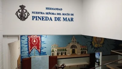 Hermandad Nuestra Señora Del Rocío de Pineda De Mar