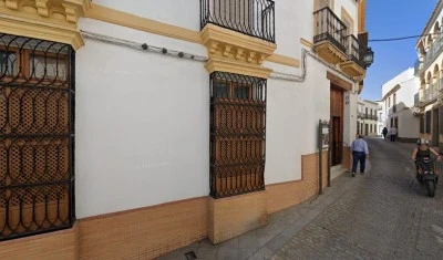 Convento de Santa María de la Asunción / Monjas Jerónimas