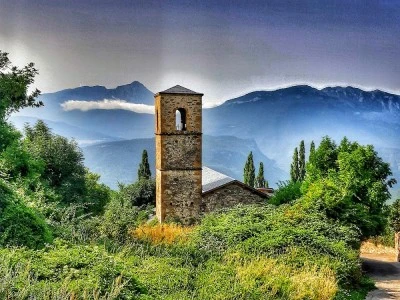 Iglesia
