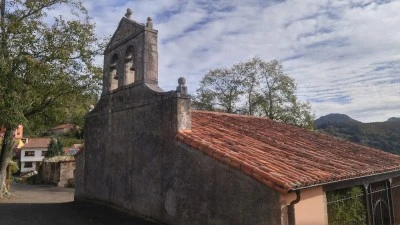 Iglesia