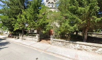 Iglesia