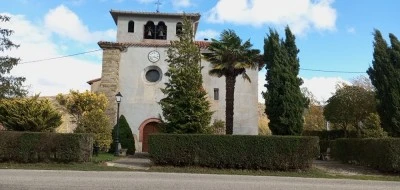 Iglesia