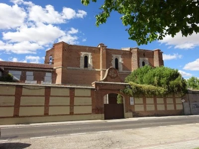 Convento de Santa María la Real