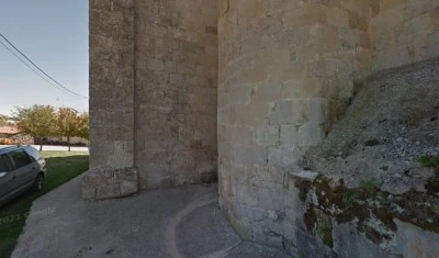 Iglesia