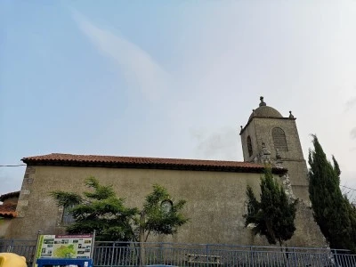 Iglesia