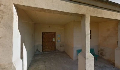 Iglesia