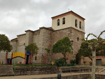 Iglesia