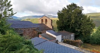 Iglesia