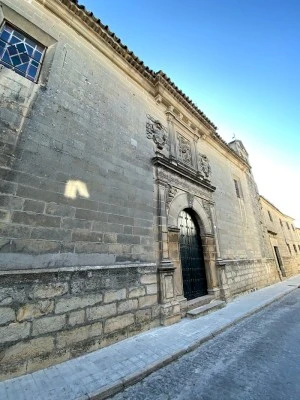 Convento de Santa María Magdalena Agustinas Recoletas